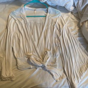 cute free people too for summer